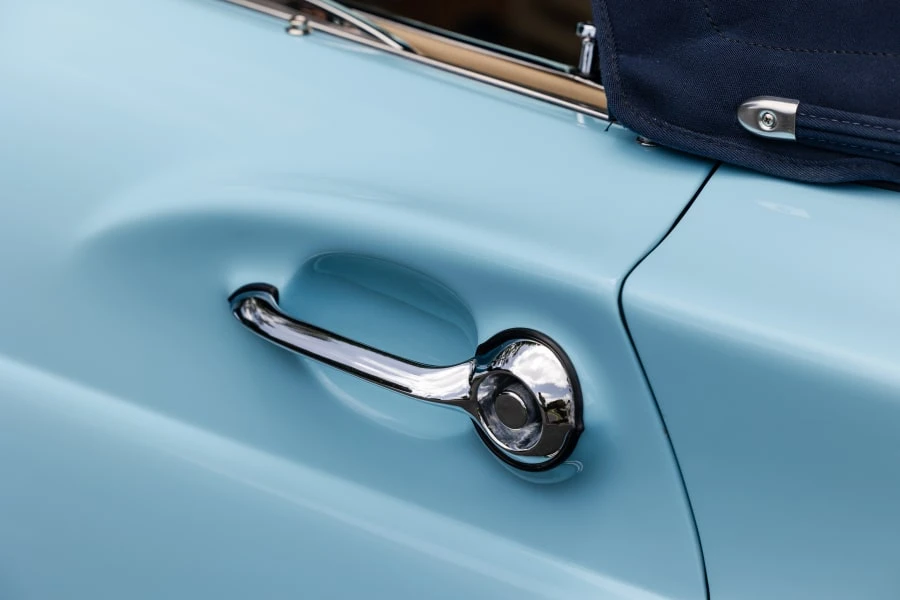 1957 Ford Thunderbird 1st Gen - Image 18 of 31