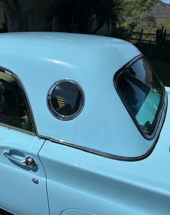 1957 Ford Thunderbird 1st Gen - Image 6 of 31