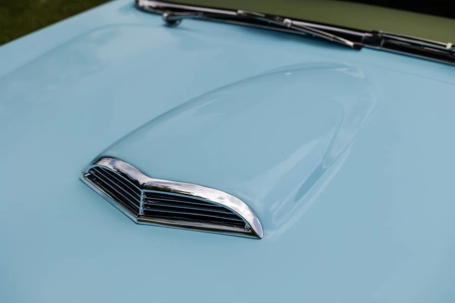 1957 Ford Thunderbird 1st Gen - Image 17 of 31