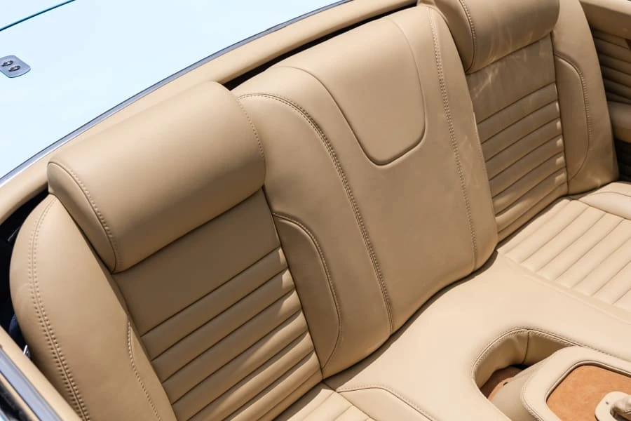1957 Ford Thunderbird 1st Gen - Image 30 of 31