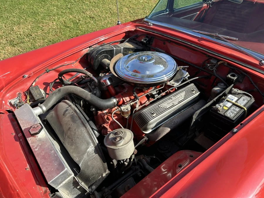 1957 Ford Thunderbird 1st Gen - Image 16 of 18