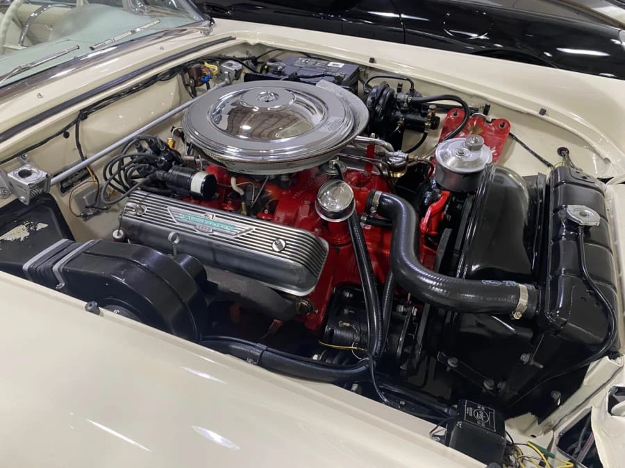 1957 Ford Thunderbird 1st Gen - Image 17 of 18