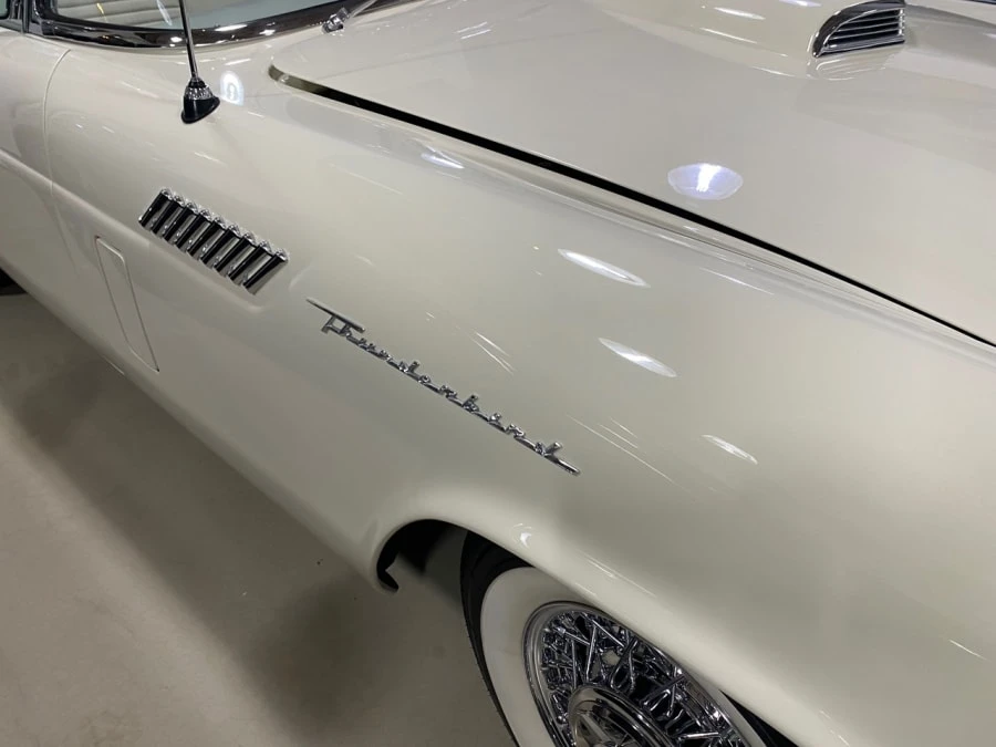 1957 Ford Thunderbird 1st Gen - Image 6 of 18