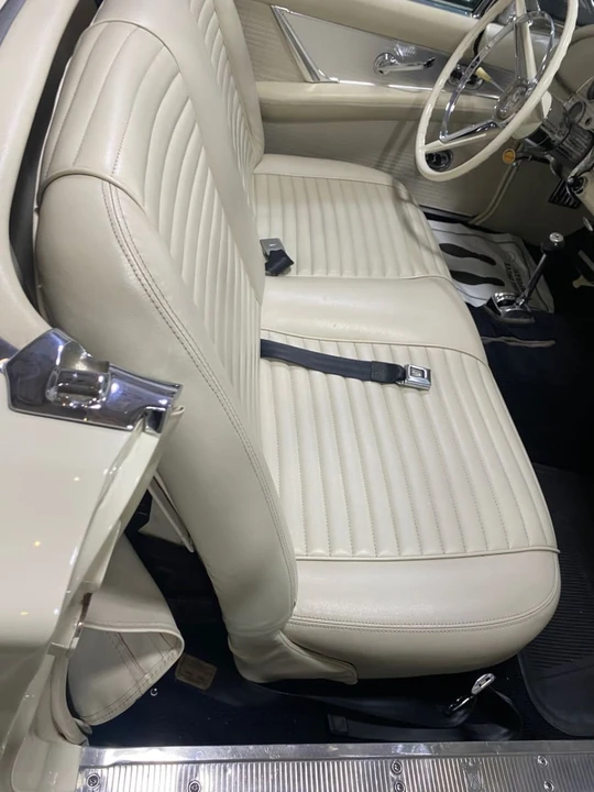 1957 Ford Thunderbird 1st Gen - Image 13 of 18