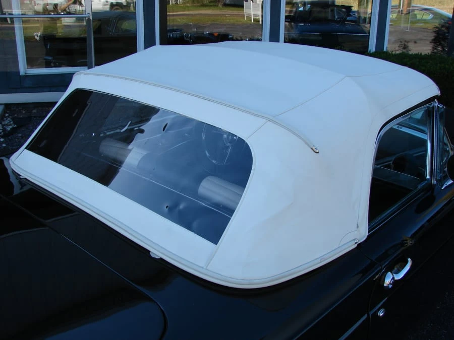1957 Ford Thunderbird 1st Gen - Image 6 of 8