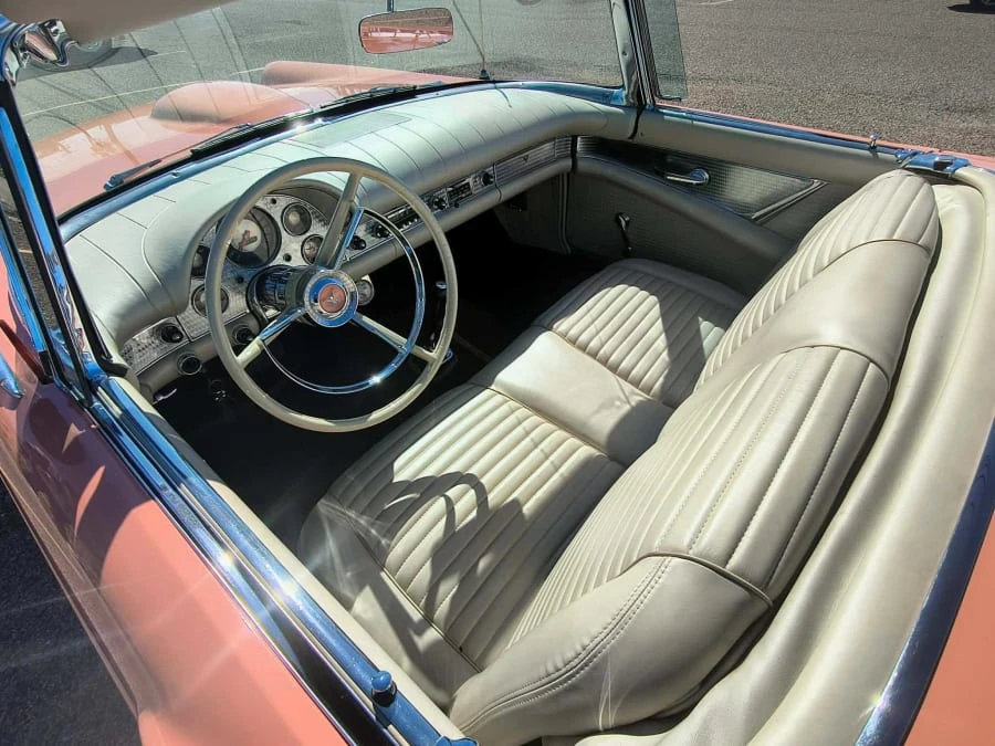 1957 Ford Thunderbird 1st Gen - Image 6 of 14