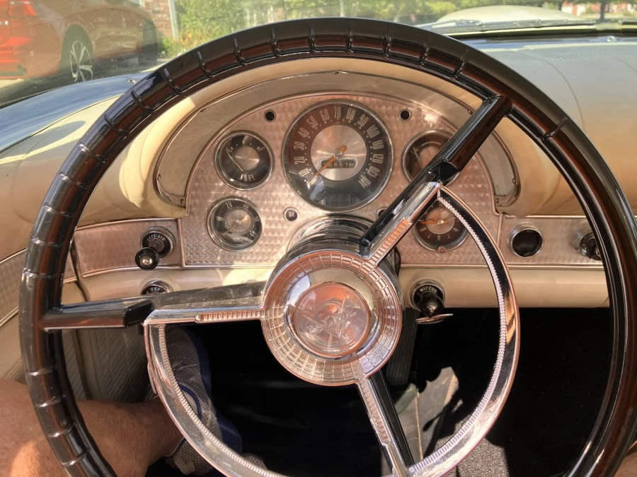 1957 Ford Thunderbird 1st Gen - Image 20 of 31