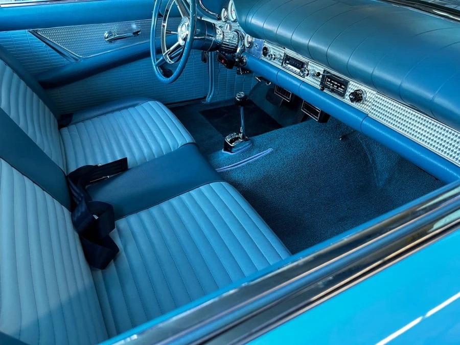 1957 Ford Thunderbird 1st Gen - Image 9 of 14