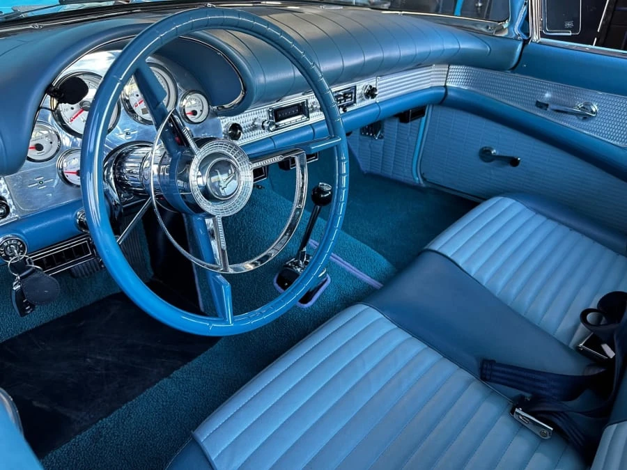 1957 Ford Thunderbird 1st Gen - Image 10 of 14