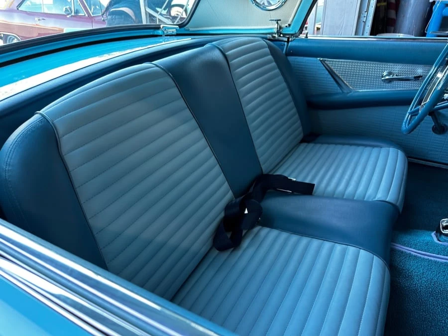 1957 Ford Thunderbird 1st Gen - Image 12 of 14