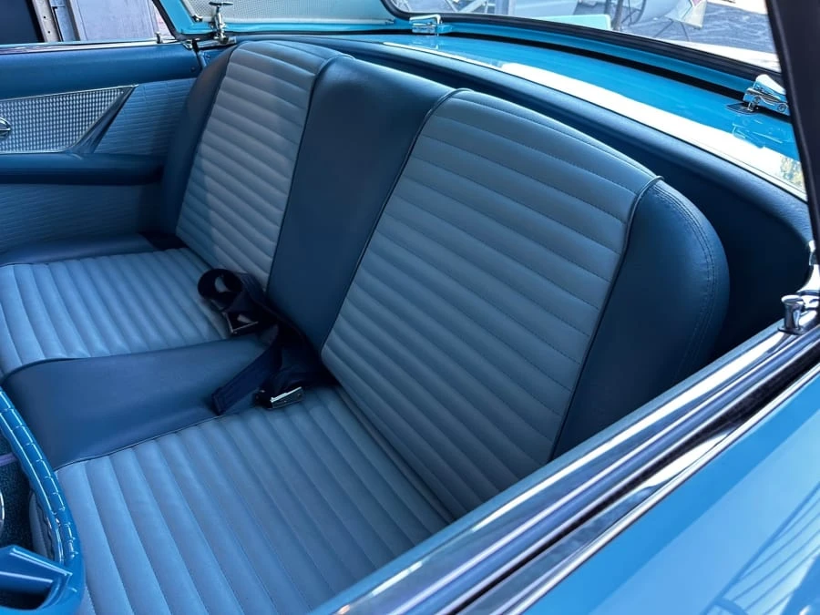 1957 Ford Thunderbird 1st Gen - Image 11 of 14
