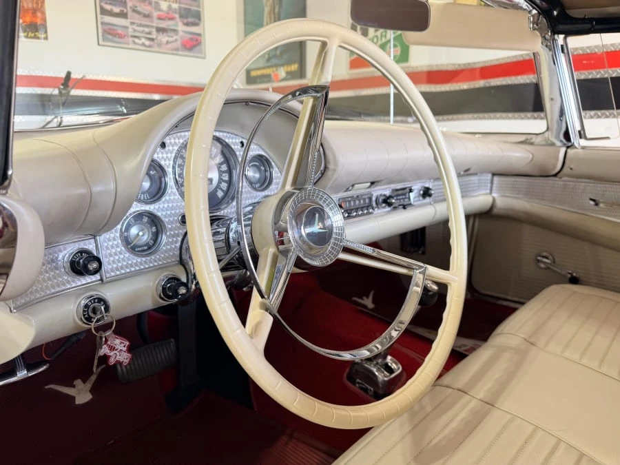 1957 Ford Thunderbird 1st Gen - Image 8 of 17