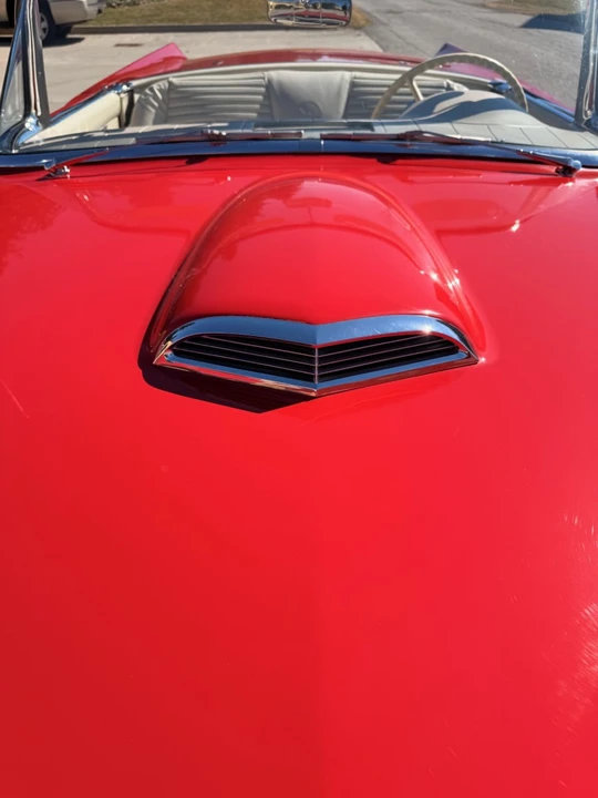 1957 Ford Thunderbird 1st Gen - Image 6 of 17