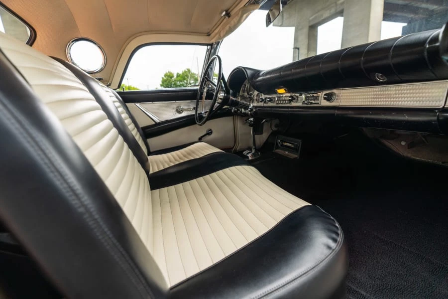 1957 Ford Thunderbird 1st Gen - Image 18 of 26