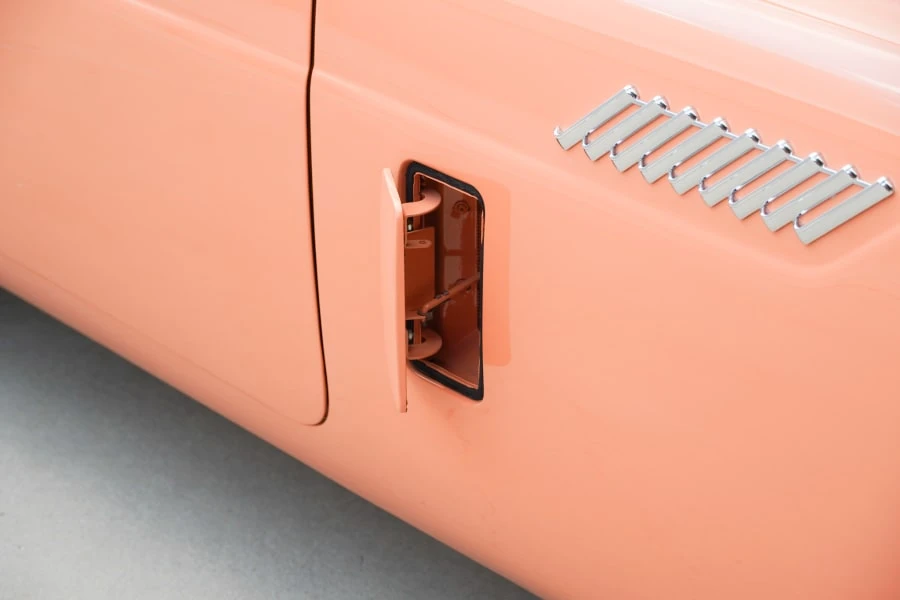 1957 Ford Thunderbird 1st Gen - Image 30 of 31