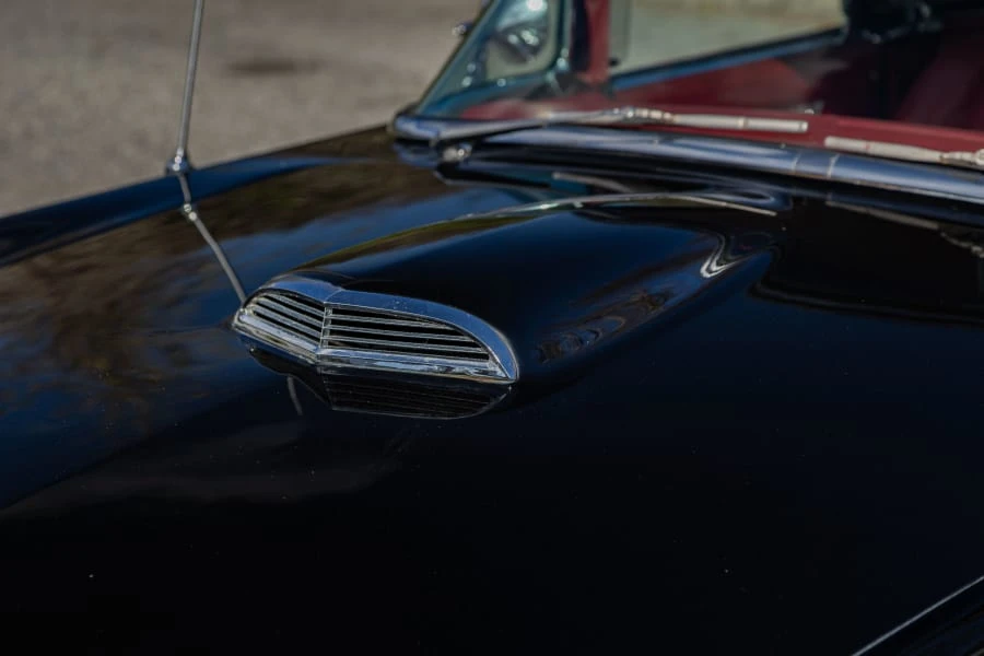 1957 Ford Thunderbird 1st Gen - Image 12 of 31
