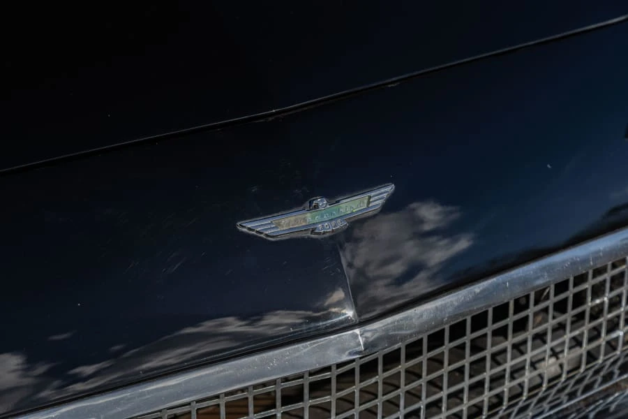 1957 Ford Thunderbird 1st Gen - Image 8 of 31
