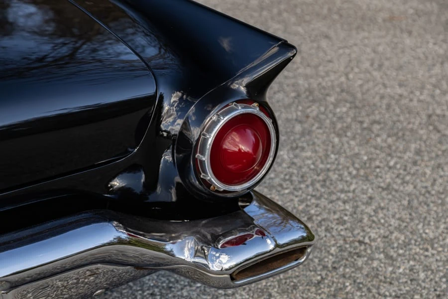 1957 Ford Thunderbird 1st Gen - Image 15 of 31