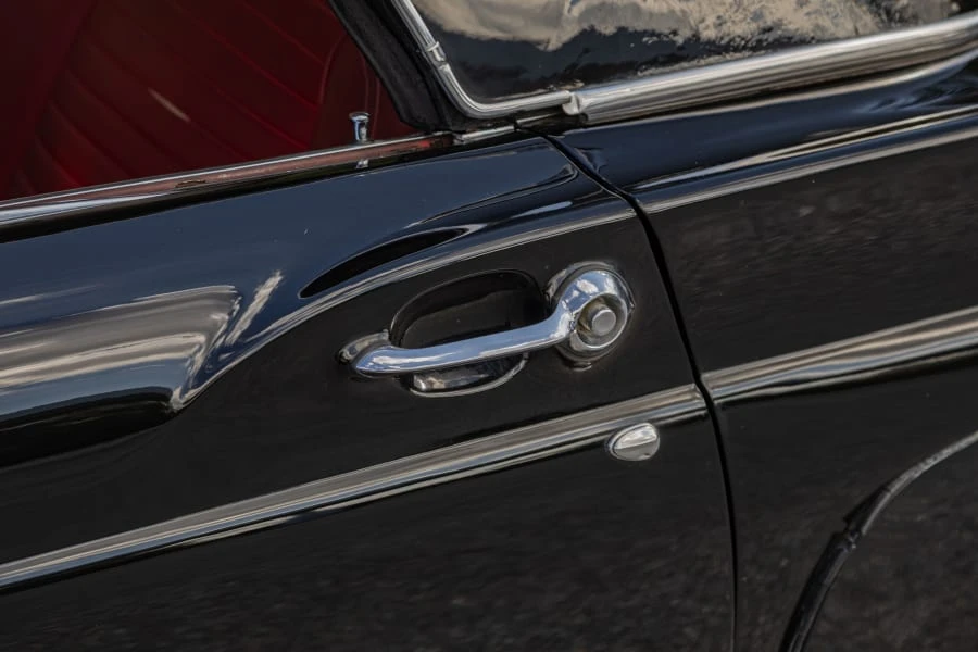 1957 Ford Thunderbird 1st Gen - Image 13 of 31