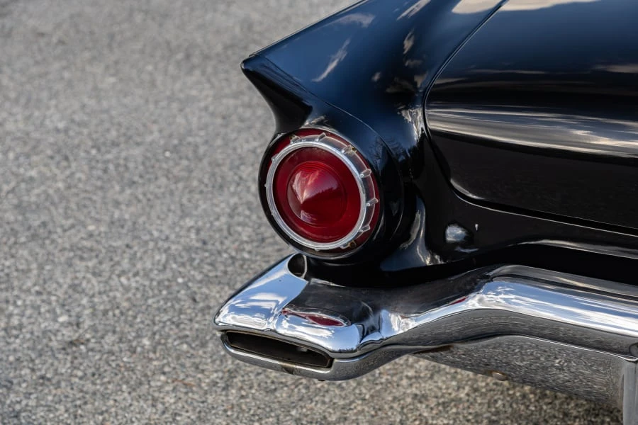 1957 Ford Thunderbird 1st Gen - Image 10 of 31