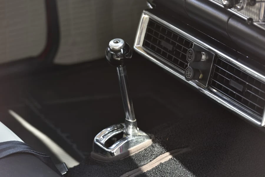 1957 Ford Thunderbird 1st Gen - Image 20 of 24