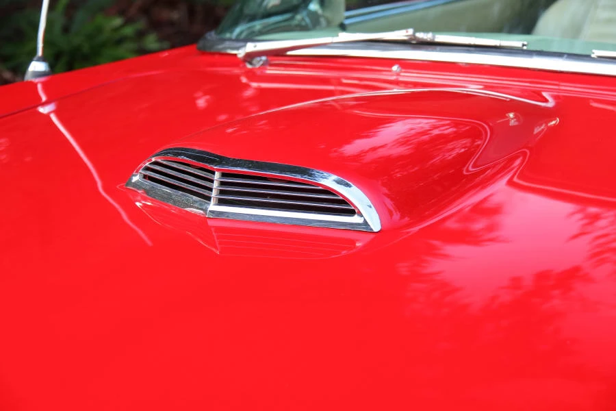 1957 Ford Thunderbird 1st Gen - Image 9 of 28