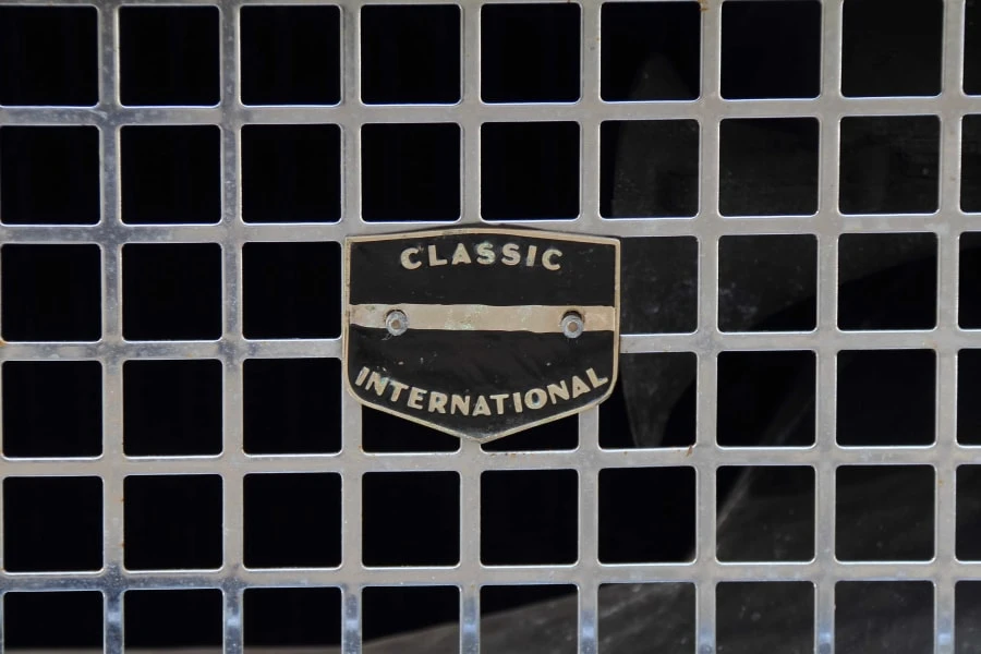 1957 Ford Thunderbird 1st Gen - Image 7 of 28
