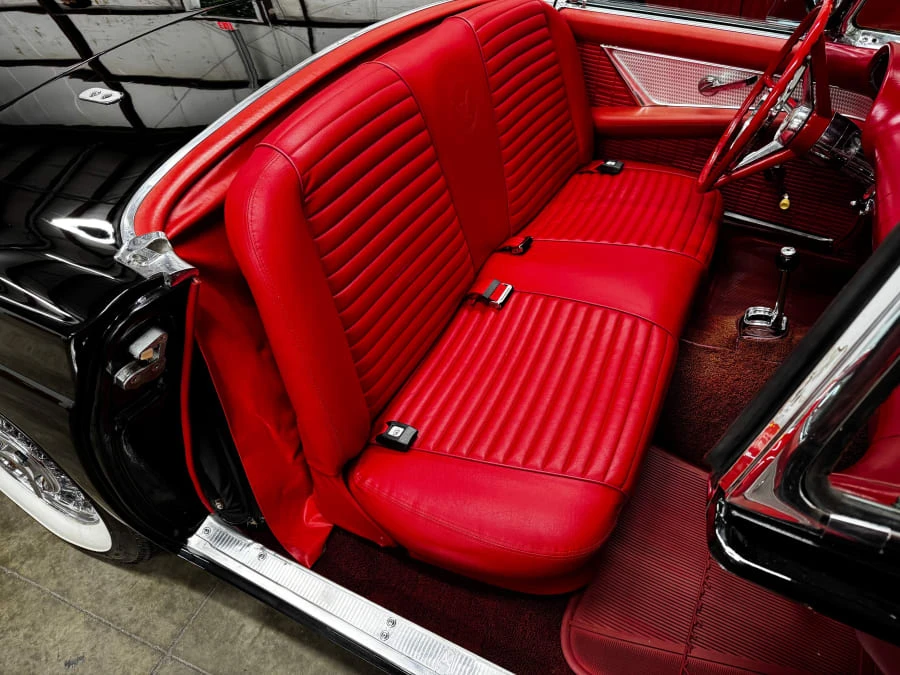 1957 Ford Thunderbird 1st Gen - Image 30 of 31