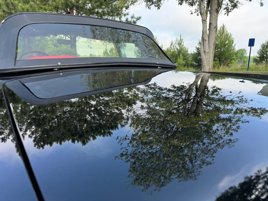 1957 Ford Thunderbird 1st Gen - Image 23 of 31