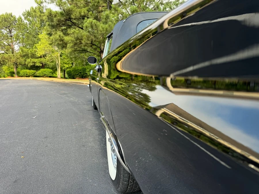 1957 Ford Thunderbird 1st Gen - Image 24 of 31