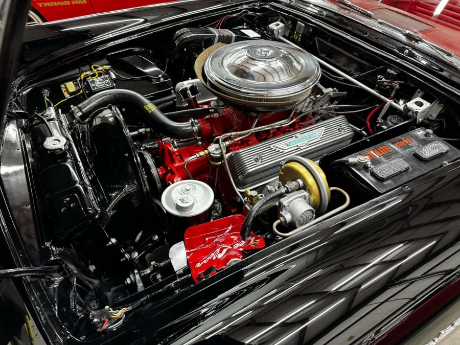 1957 Ford Thunderbird 1st Gen - Image 31 of 31