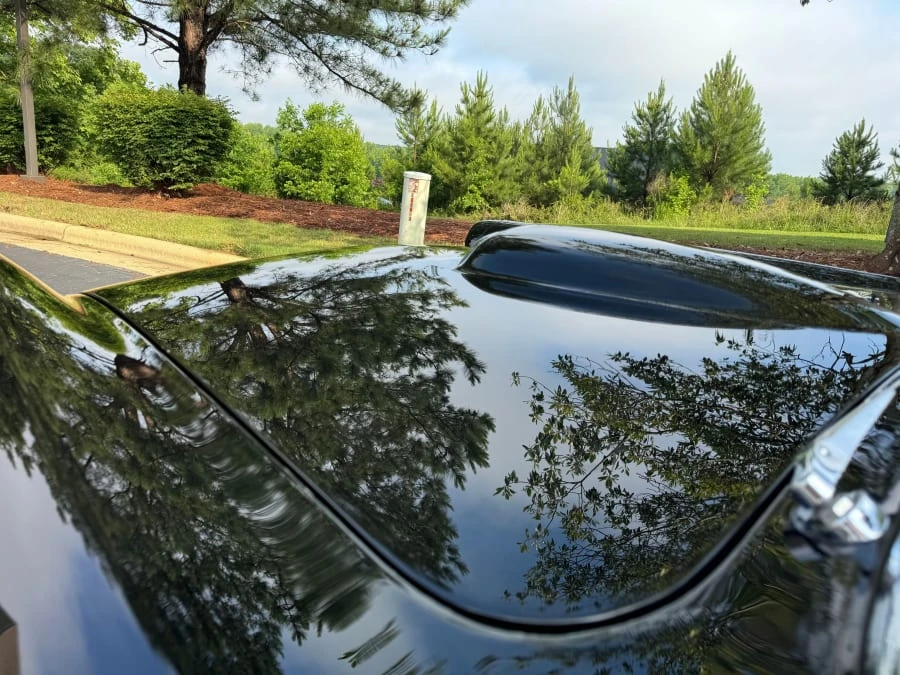 1957 Ford Thunderbird 1st Gen - Image 25 of 31