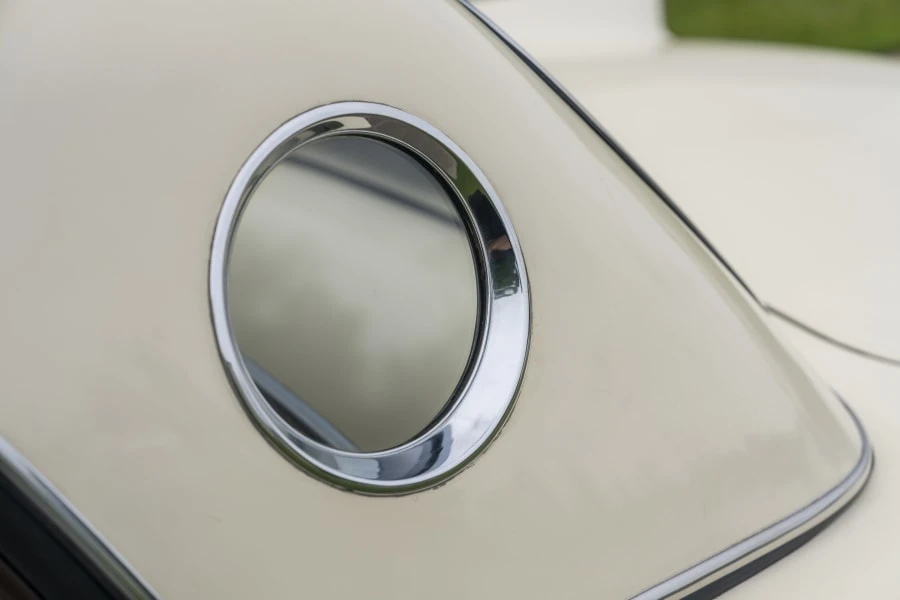 1957 Ford Thunderbird 1st Gen - Image 13 of 31