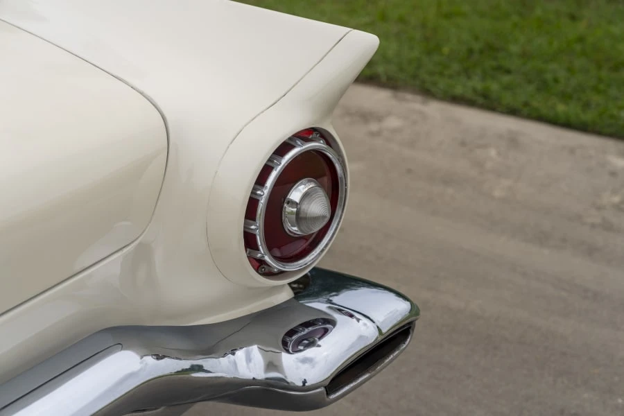 1957 Ford Thunderbird 1st Gen - Image 22 of 31