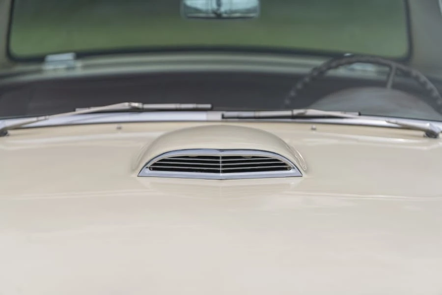 1957 Ford Thunderbird 1st Gen - Image 23 of 31