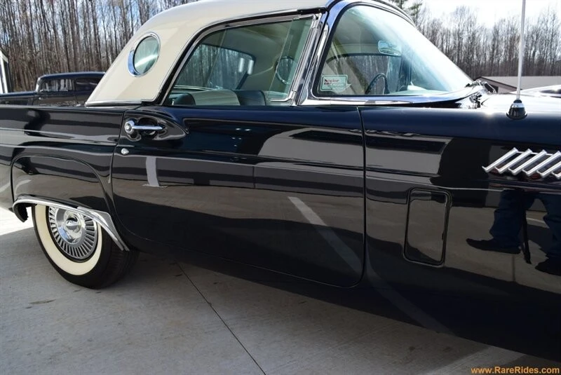 1957 Ford Thunderbird 1st Gen - Image 19 of 31