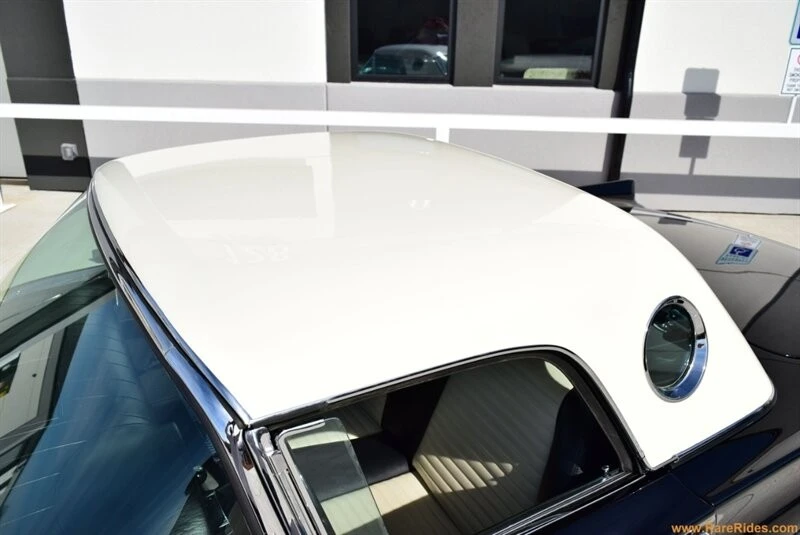 1957 Ford Thunderbird 1st Gen - Image 23 of 31