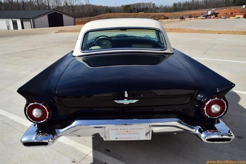 1957 Ford Thunderbird 1st Gen - Image 17 of 31