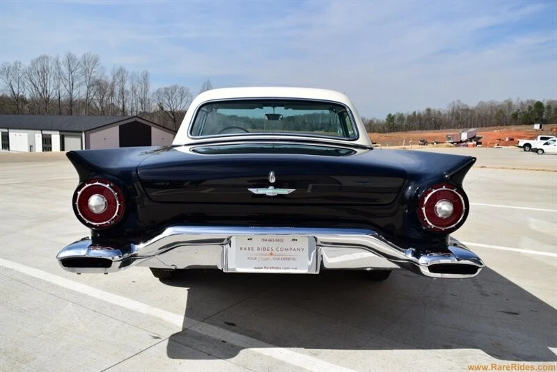 1957 Ford Thunderbird 1st Gen - Image 16 of 31