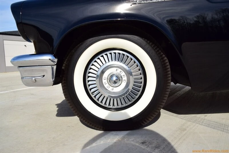 1957 Ford Thunderbird 1st Gen - Image 29 of 31