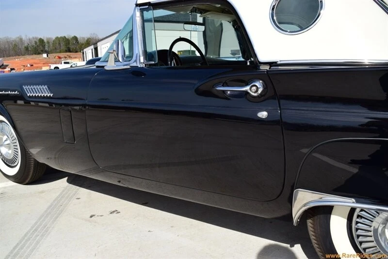 1957 Ford Thunderbird 1st Gen - Image 12 of 31