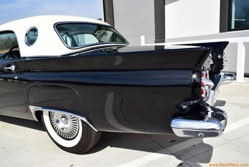 1957 Ford Thunderbird 1st Gen - Image 13 of 31