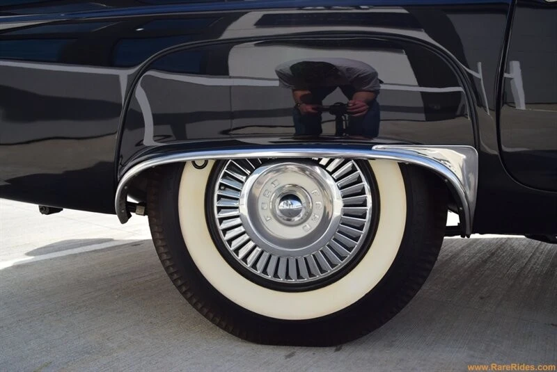 1957 Ford Thunderbird 1st Gen - Image 31 of 31