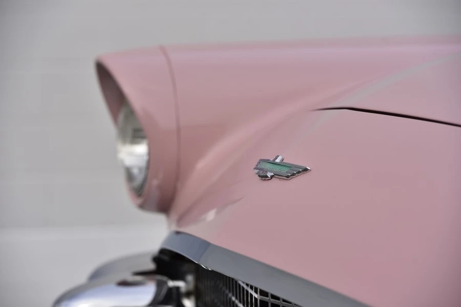 1957 Ford Thunderbird 1st Gen - Image 12 of 26