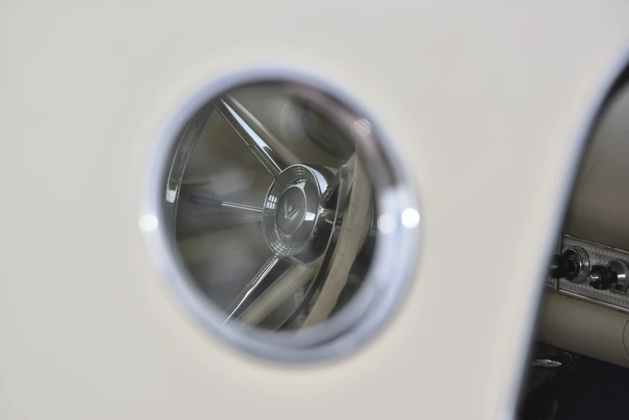 1957 Ford Thunderbird 1st Gen - Image 7 of 26