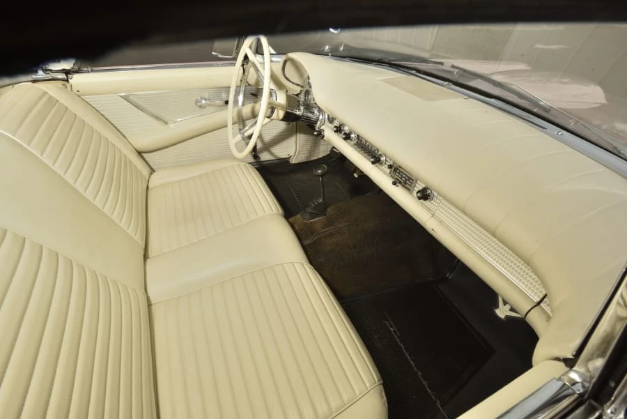 1957 Ford Thunderbird 1st Gen - Image 19 of 26
