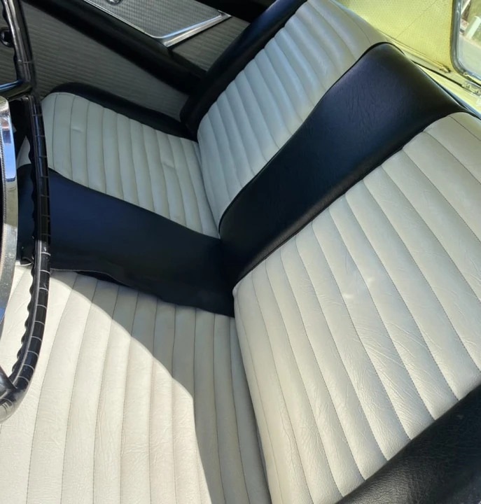 1957 Ford Thunderbird 1st Gen - Image 15 of 20