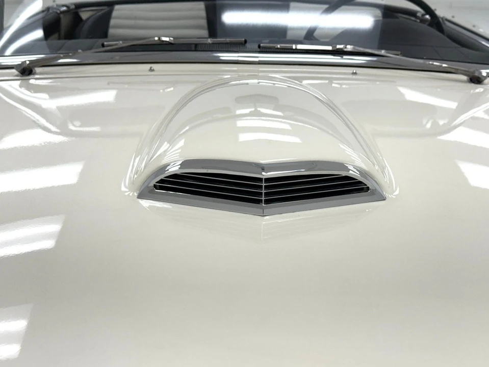 1957 Ford Thunderbird 1st Gen - Image 17 of 21