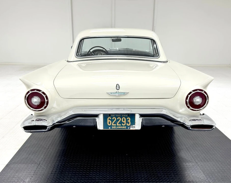 1957 Ford Thunderbird 1st Gen - Image 10 of 12