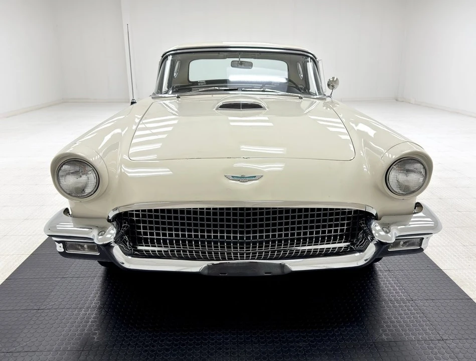 1957 Ford Thunderbird 1st Gen - Image 14 of 21